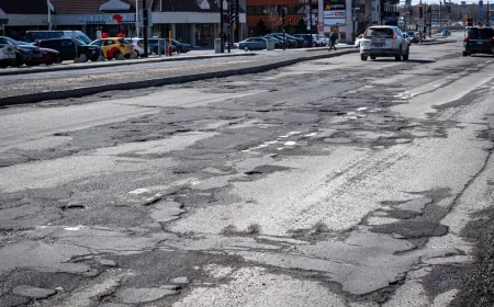 Alliance TRANSIT pousse le retour des péages — Le Journal De Québec