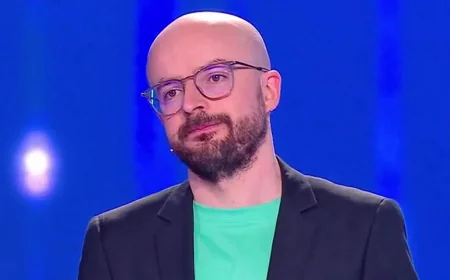 Vincent franchit 200 victoires dans Tout Le Monde Veut Prendre Sa Place