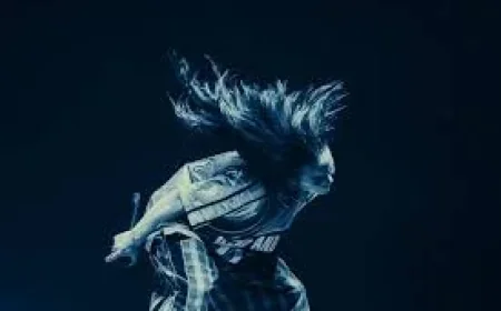 Billie Eilish Movie Sells Four Manchester Nights With James Cameron
