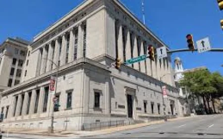 Virginia Supreme Court Ruling on Redistricting Blocks New Map and Reshapes House Fight