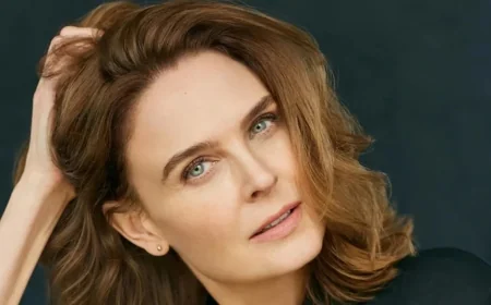 Emily Deschanel Pilot Key Witness Scrapped Among 4 NBC Cuts