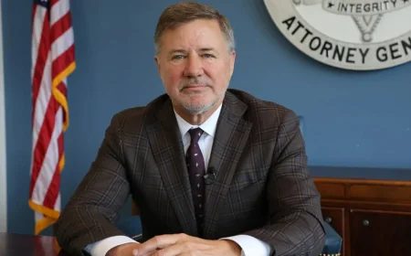 Drummond Reacts to Grand Jury Report on Polston GPS Release — Weather Okc