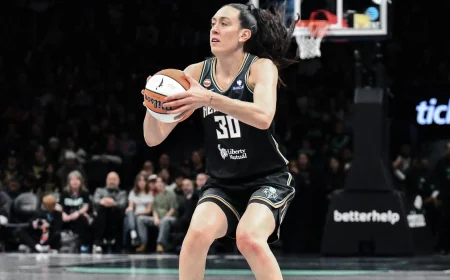 Liberty Open May 8 Short-Handed Against Sun — Sun Vs Liberty