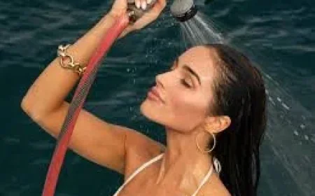 Olivia Culpo Turns 34 With Birthday Photo Gallery