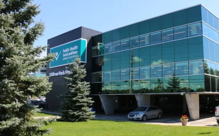 Public Health Sudbury issues boil water advisory after positive tests