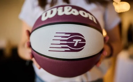 Washington Mystics spotlight Toronto Tempo's $50 million WNBA entry