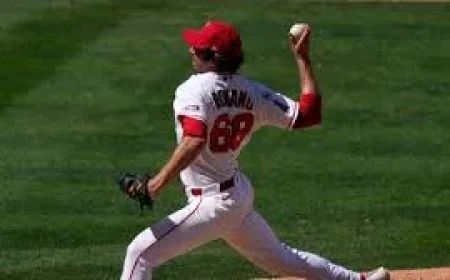 Jordan Romano Signs Minor-League Deal With Rockies
