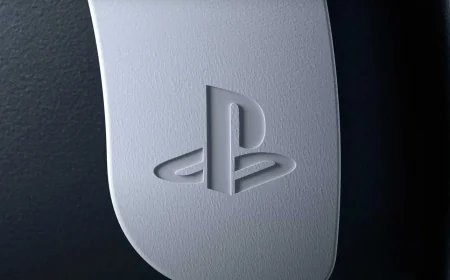 Sony Leaves Ps5 Release Date and Price Undecided