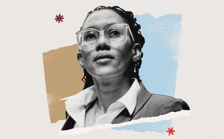 Adriana George Leads We Dream in Black for Domestic Worker Rights
