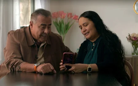 ABC to air two-hour Tracking Susana on Susana Morales
