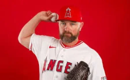 Kirby Yates Returns to Angels Bullpen After Five-Plus Weeks