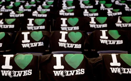 Timberwolves, Spurs tied 1-1 as Game 3 shifts to Target Center — Spurs - Timberwolves