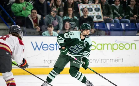 Boston Fleet Face Ottawa in Game 3 at Canadian Tire Centre