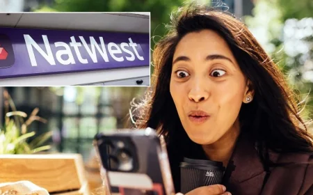 Natwest Adds £200 Switching Bonus to Reward Accounts