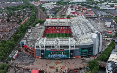 Manchester United Near Betway Training Kit Deal Amid Backlash