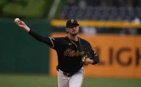 Nolan Arenado’s 4-for-27 Split With Mitch Keller Drives +140 Prop