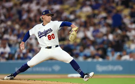 Braves Bring 26-12 Record Into Dodgers Vs Braves Series