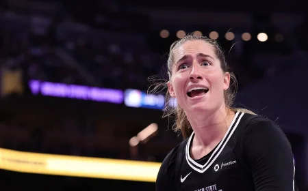 Marta Suarez Waived After Golden State Swaps Flau'jae Johnson