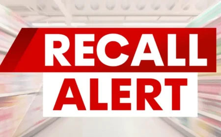 Ikea Vardefull Garlic Press Recall: IKEA Urges Stop-Use on 54,000 Units