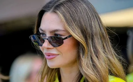 Sofia Vergara Shares May 7 Throwback in Thong Bikini