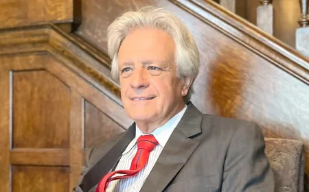 Daniel Rochefort Avocat fait face à de nouvelles accusations à Montréal