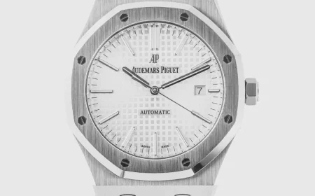 Swatch X Audemars Piguet Royal Oak teased for 16 May reveal