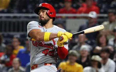 Ivan Herrera Drives In 3 After Brewers Walk JJ Wetherholt