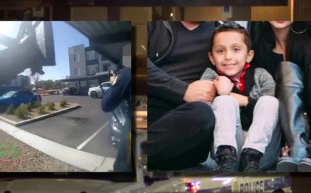 Henderson approves $275,000 in Hawatmeh Shootout settlement