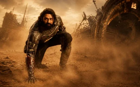 Amitabh Bachchan Misses Hyderabad Night Shoot After Sai Pallavi Falls Sick