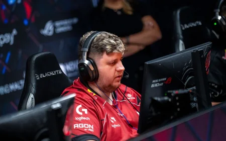 G2 Opens PGL Astana 2026 Against Fisher College