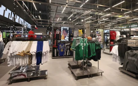 Jd Sports closes 24 UK stores as profit outlook rises
