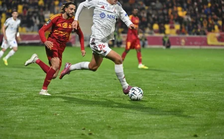 Annecy can still reach top 5 after beating Rodez