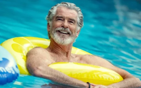 Three Netflix Movies Stand Out This Week — Streaming Movies