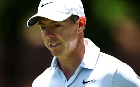 Rory Mcilroy Liv Golf Comments Challenge PGA Tour Return Talks