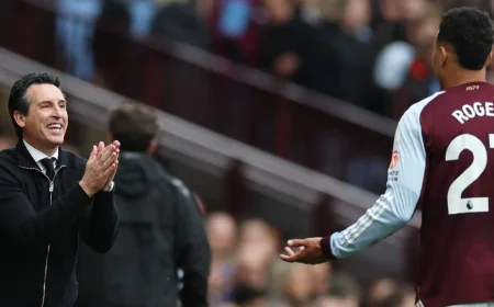Haaland Leads Man City Triple-Up in Double Gameweek 36 — Fantasy Football Scout