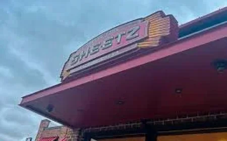 Sheetz seeks variance for 5,000-square-foot Banksville site