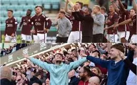 Blair Spittal Strikes as Hearts Beat Hibernian F.c. 1-0