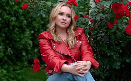 Hayden Panettiere Daughter Kaya Custody Demand After Rehab Stints