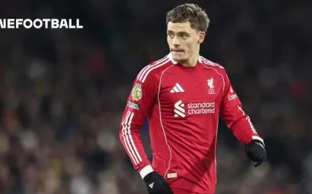 Schweinsteiger Tells Liverpool to Feed Wirtz More Often