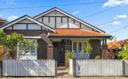 Realestate.com.au denies access to Earlwood listing page