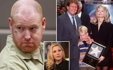 Kevin McEnroe Forgives Tatum O'neal in 'Dear Tatum' Essay