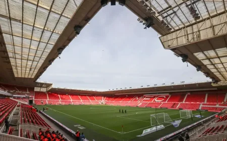 Matt Targett Extends Middlesbrough Loan Into Championship Play-offs