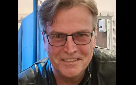 Ioan Isaiu moare la 56 de ani în timpul filmărilor din București