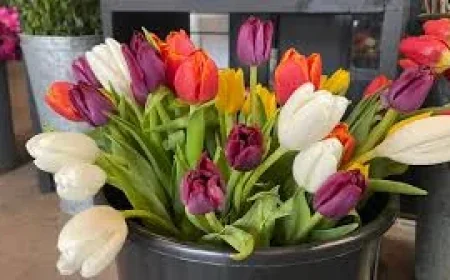 35% of Moms Want to Stay Home on Mother's Day — What Day Is Mother's Day
