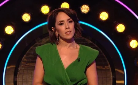 Janette Manrara Ends an Era After Tour Finale