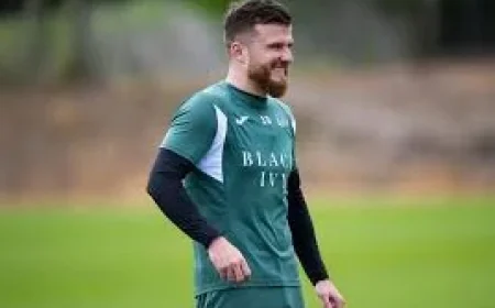 Falkirk Vs Hibernian Opens With No Match Facts In Source
