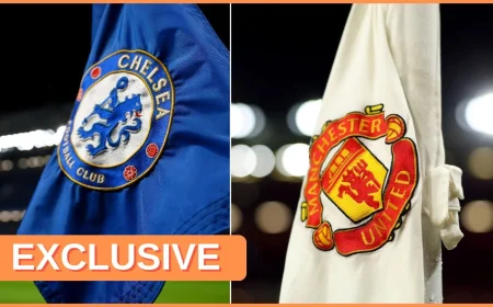 Marc Cucurella and £69m Maxi Araujo fee shape United move