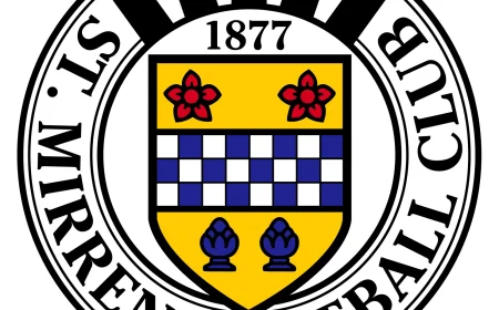Don Robertson To Referee St. Mirren Vs Kilmarnock At Paisley