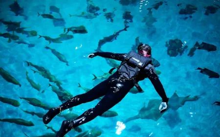 Georgia Aquarium Story Missing; Obituaries Fill Source