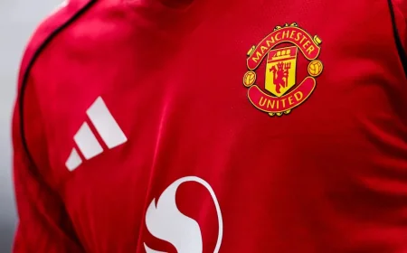 Manchester United F.c. Games: United to unveil 2026-27 shirt in two matches